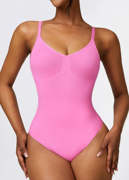 Customized Casual Back Bottom Tight One-piece Corset