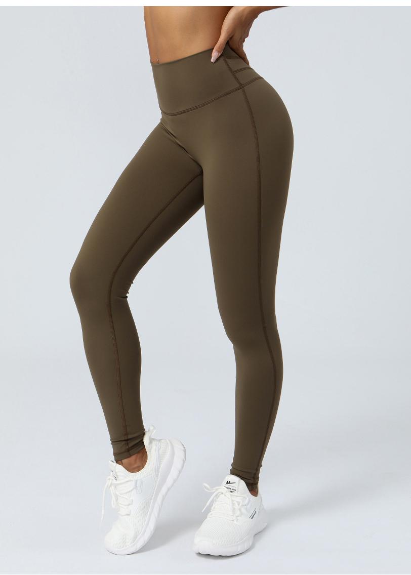 Customized Quick-drying athletic leggings