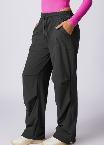 Customized Sunscreen Pants Wide Leg Pants Women