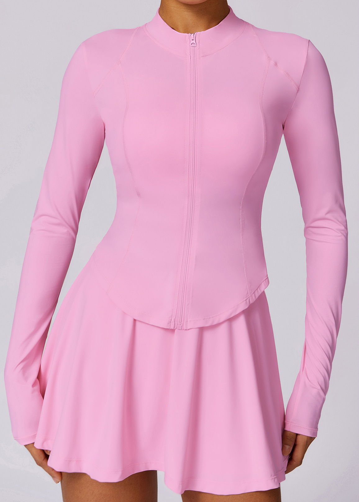 Customized Outdoor UV protection long-sleeved sunscreen clothing