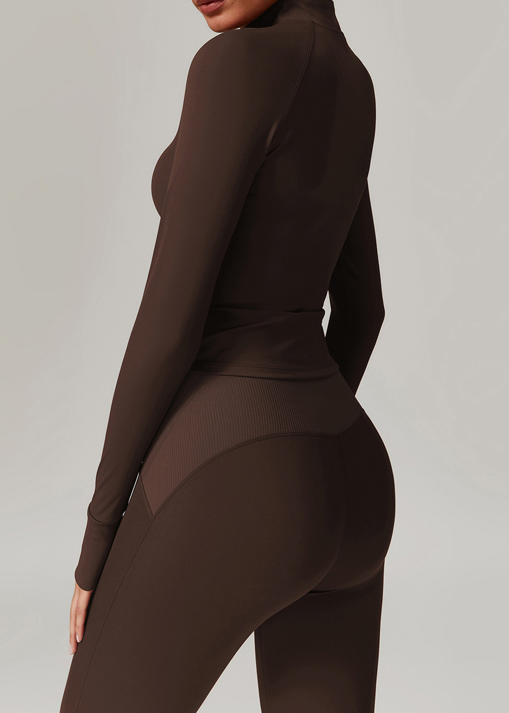 Customized Windproof warm top