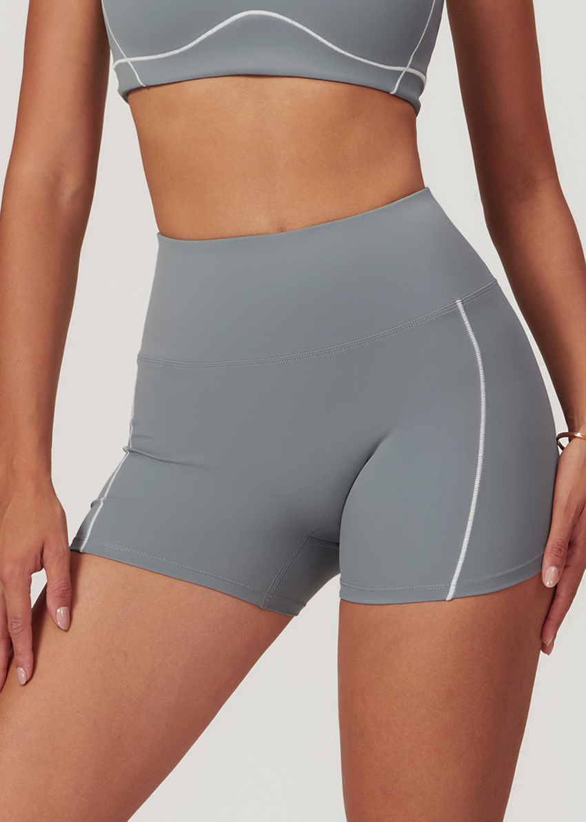 Customized Outdoor Fitness Running Shorts