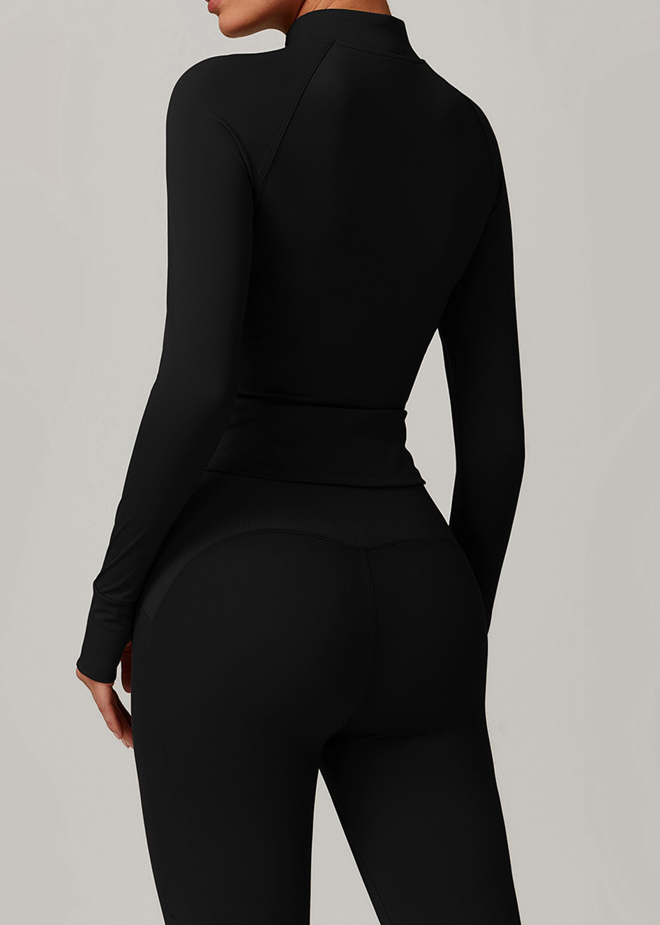 Customized Windproof warm top