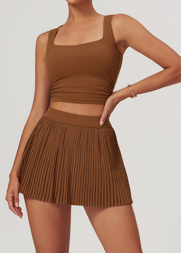 Customized Breathable sports undershirt