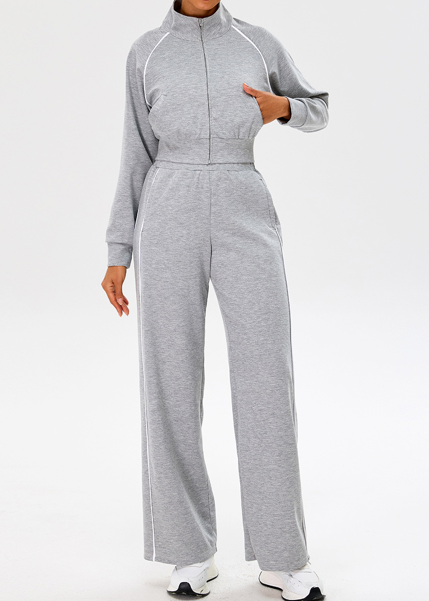 Custom-made sportswear set