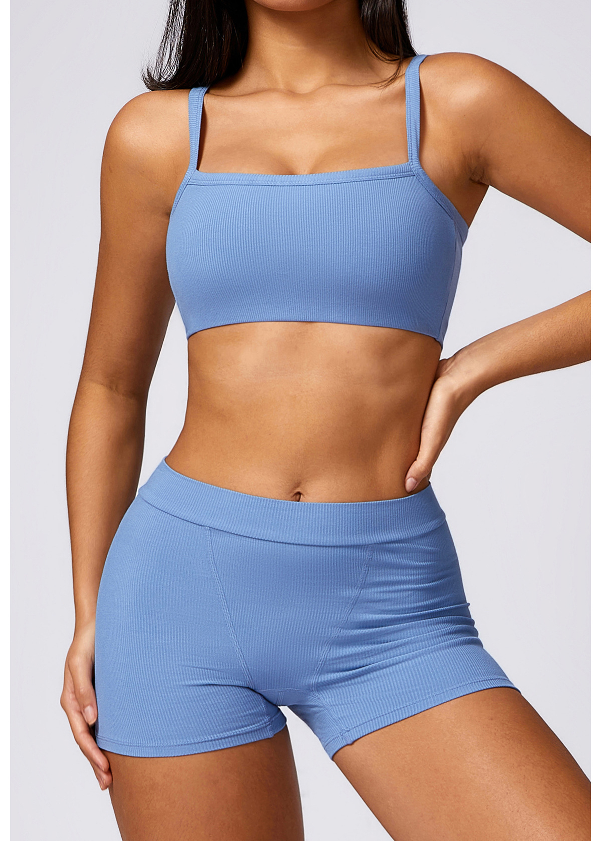 Customized Threaded quick-drying sports underwear