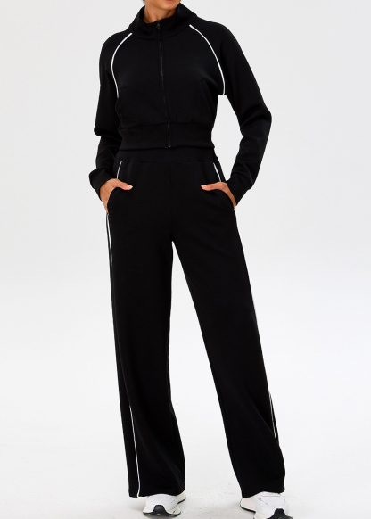 Custom-made sportswear set