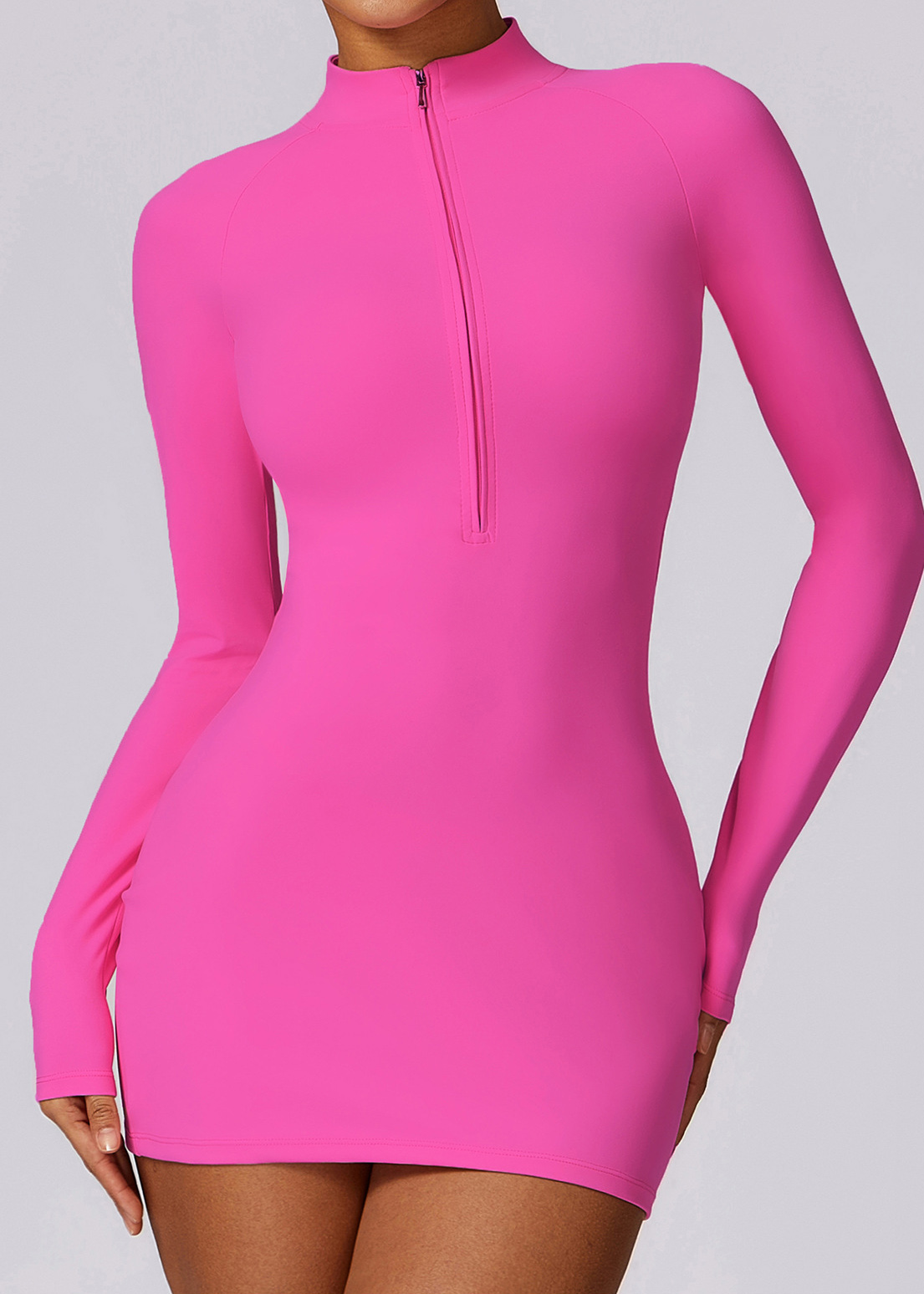 [Copy]Customized High Intensity Exercise Back Yoga Coverall