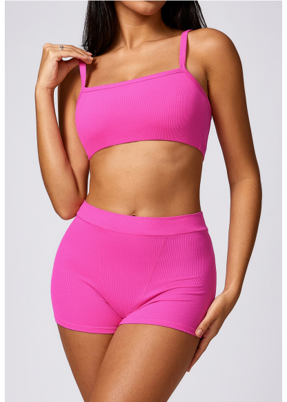 Customized Threaded quick-drying sports underwear