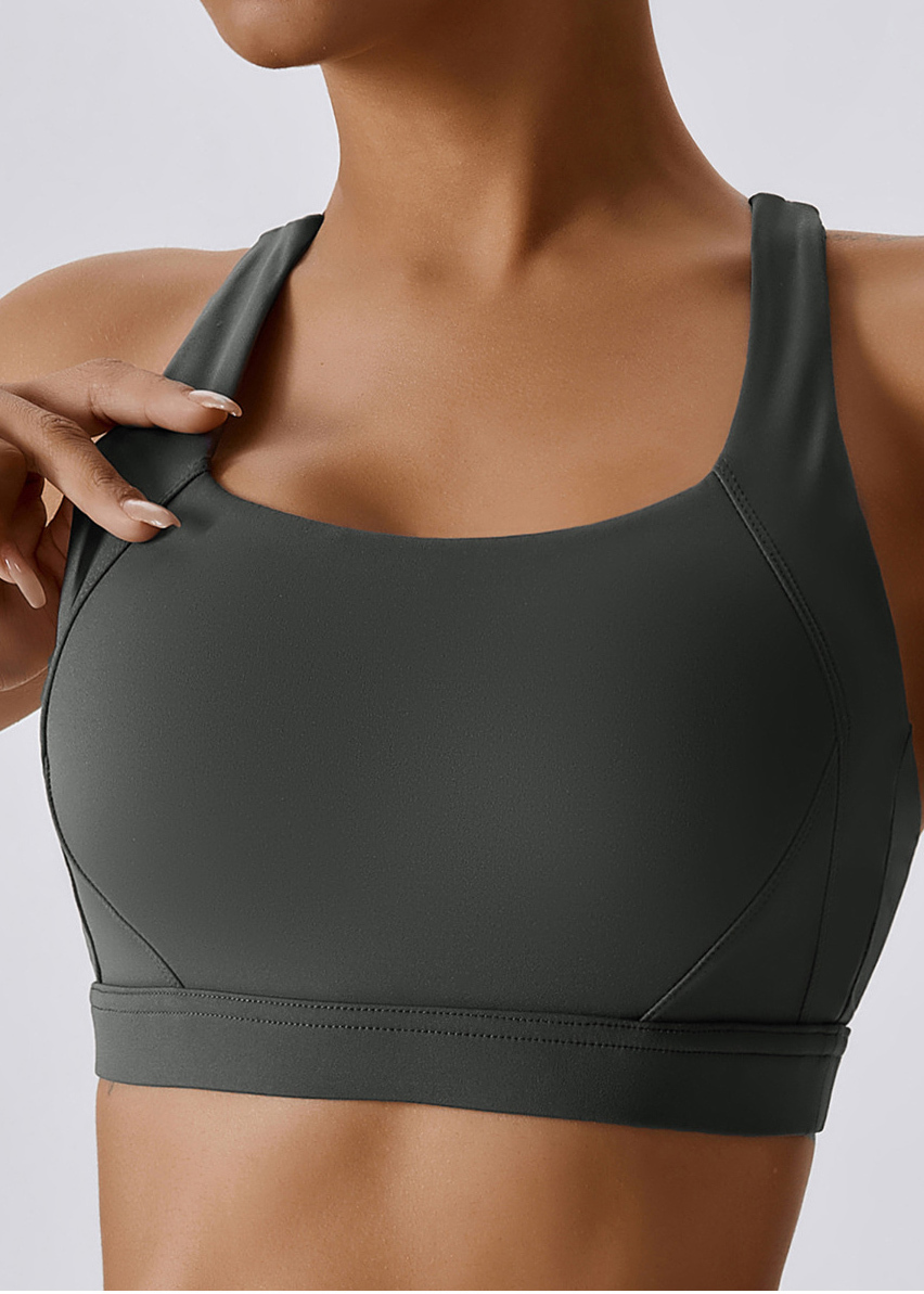 Customized Sports Underwear Shockproof High Strength Pilates