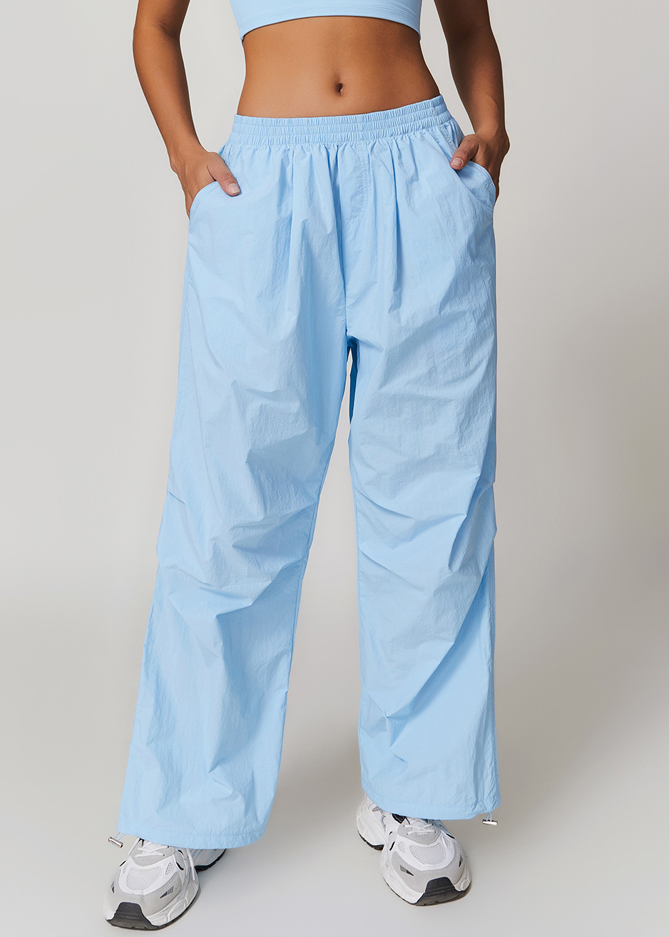 Customized Lightweight Breathable Running Pants