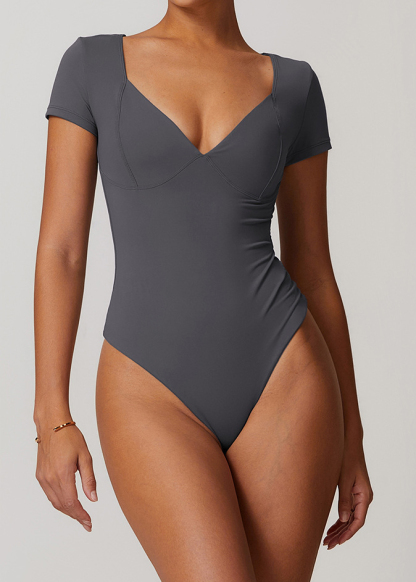 Customized Casual Running Sports Fitness Coverall