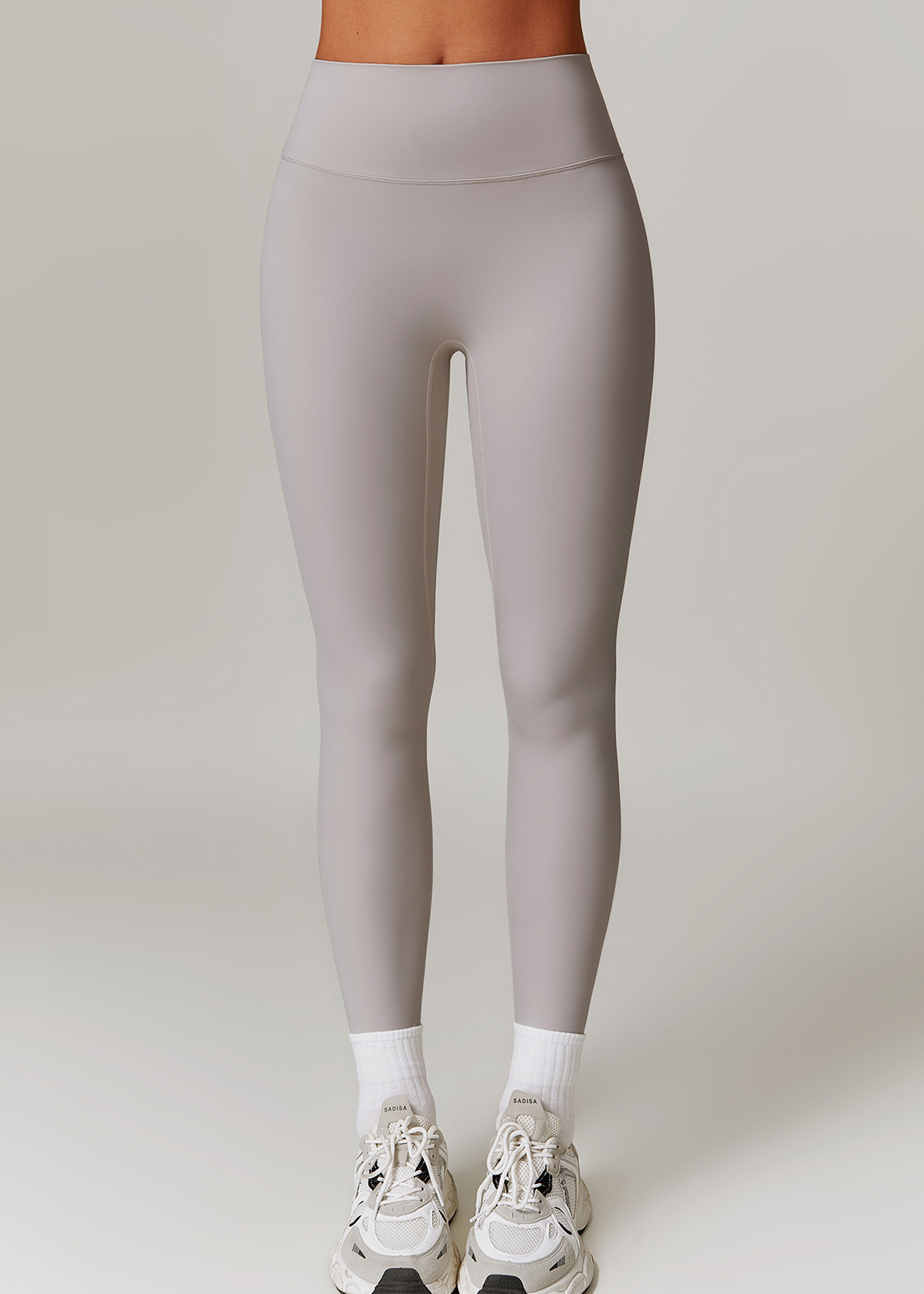 Customized Tight fleece yoga pants