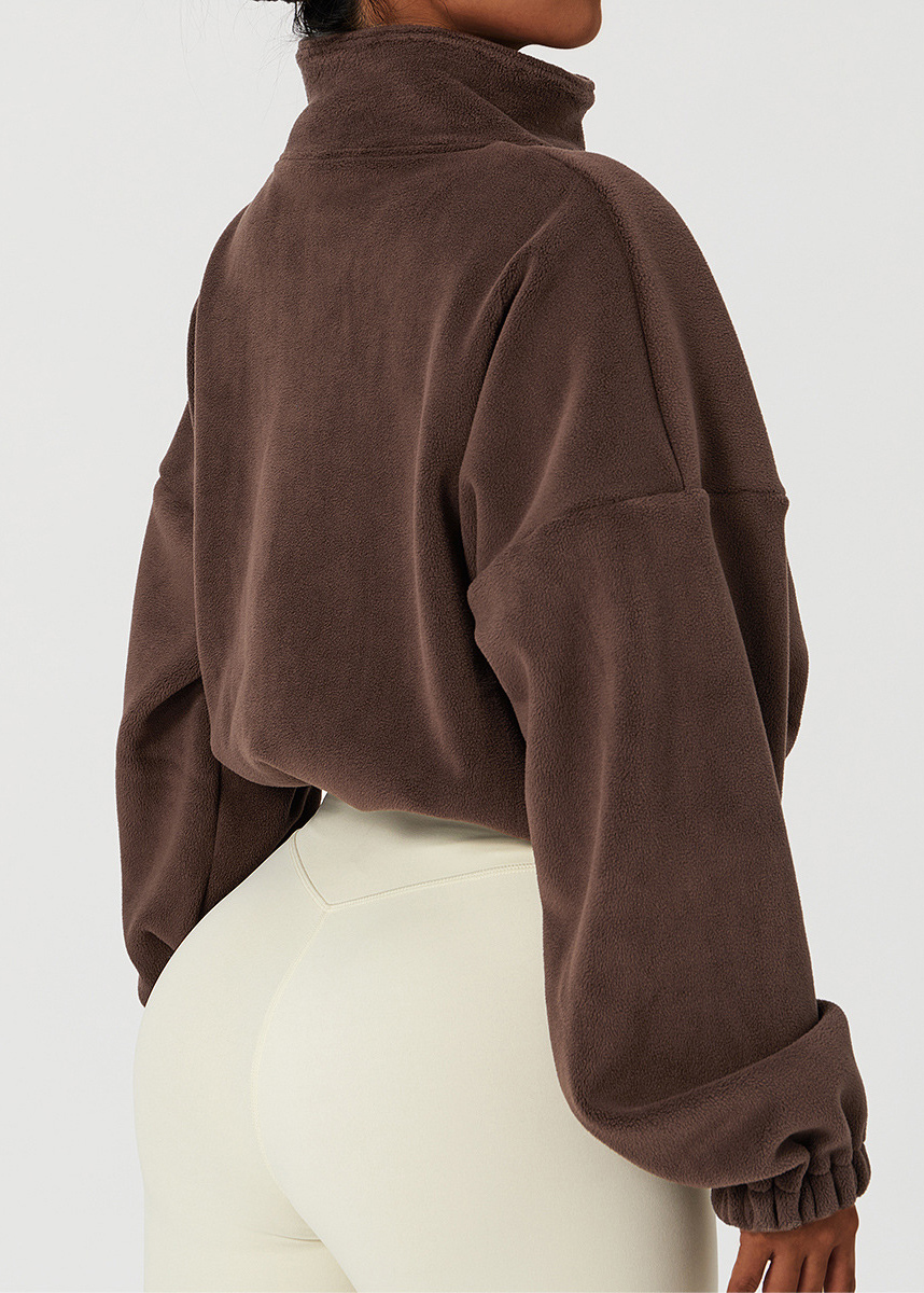 Customized outdoor lambswool sport coat