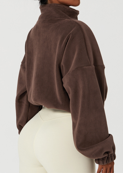 Customized outdoor lambswool sport coat