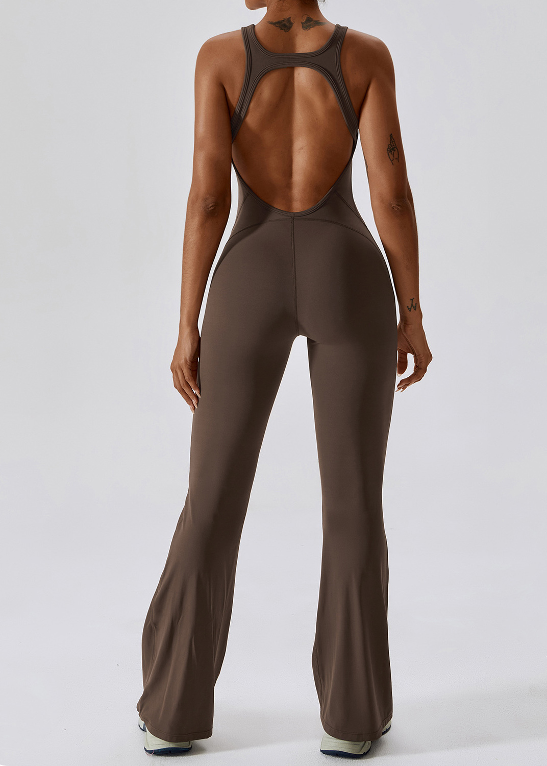 Customized Quick Dry Tight Fit Dance Sports Fitness Clothing