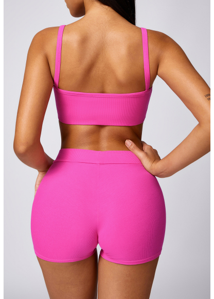 Customized Threaded quick-drying sports underwear