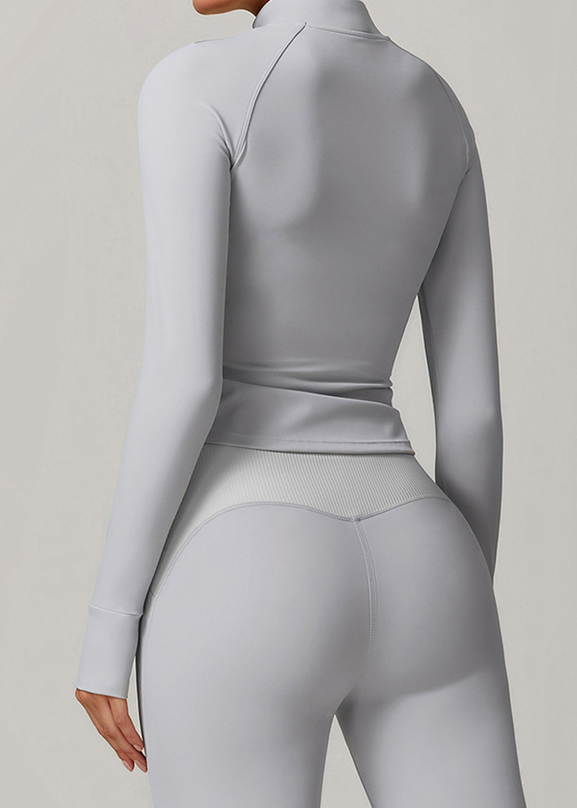 Customized Windproof warm top