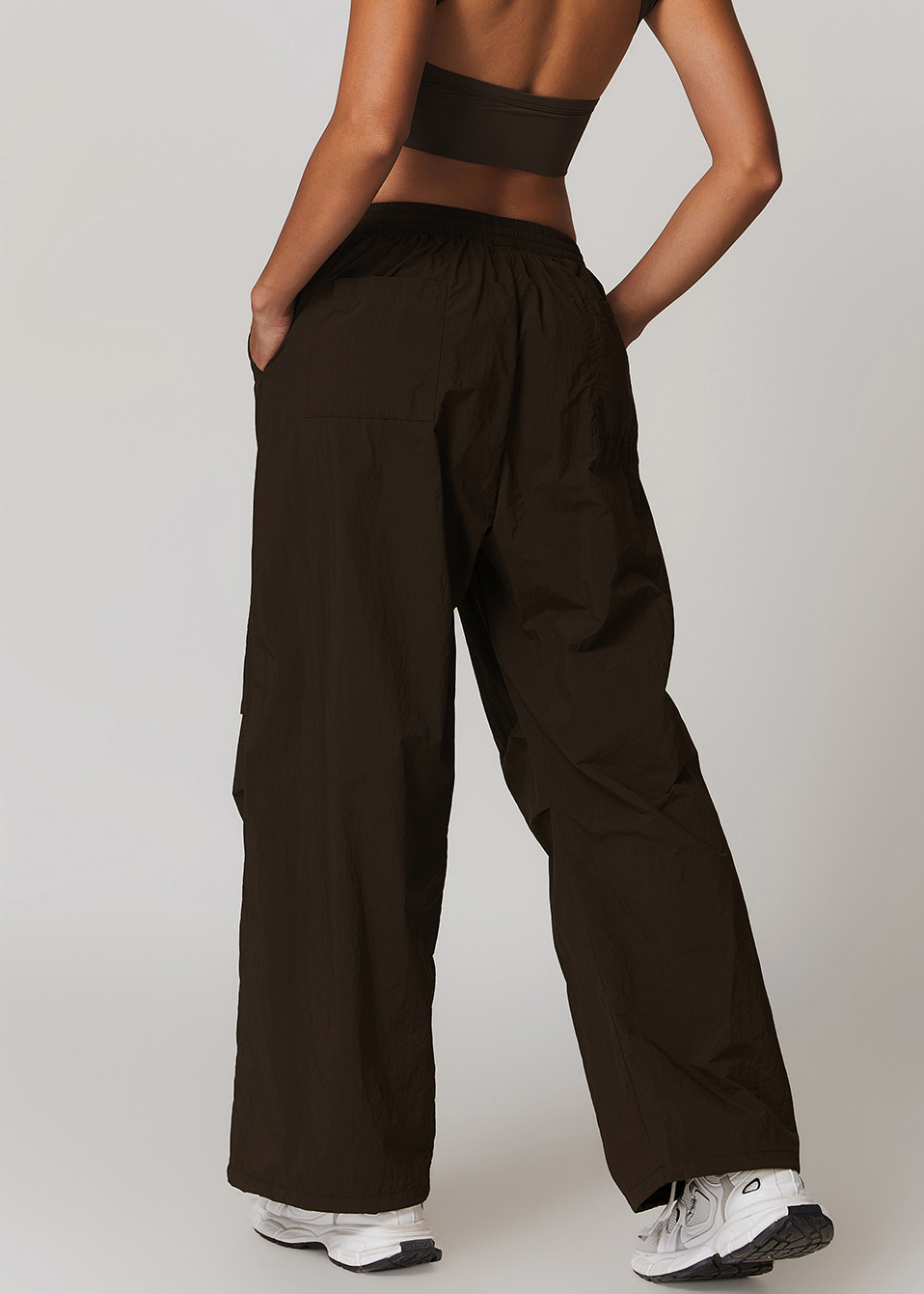 Customized Lightweight Breathable Running Pants