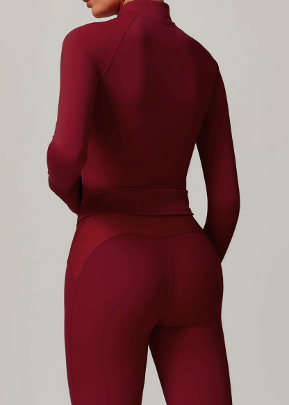 Customized Windproof warm top