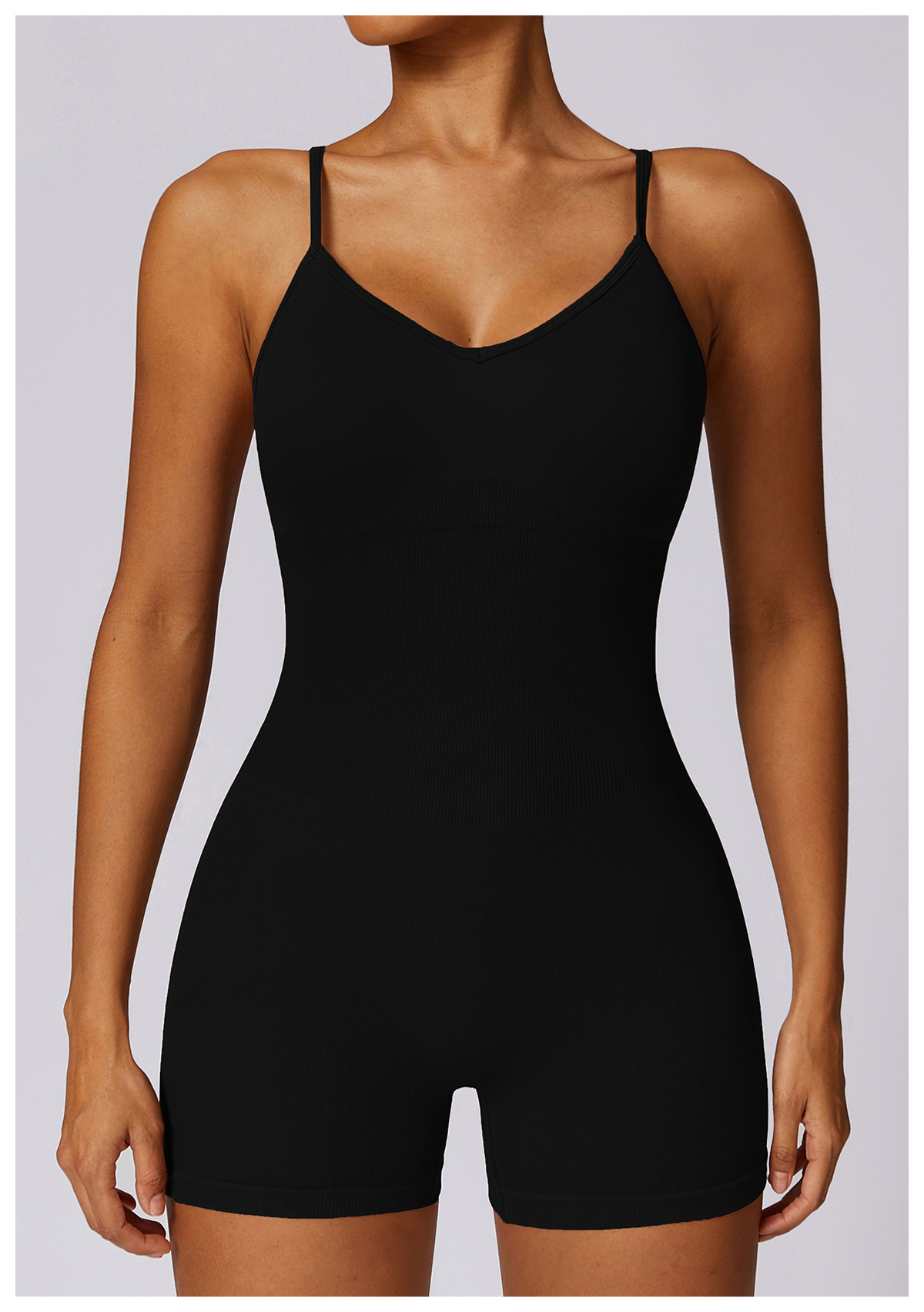 [Copy]Customized Athletic Casual Running Bodysuit