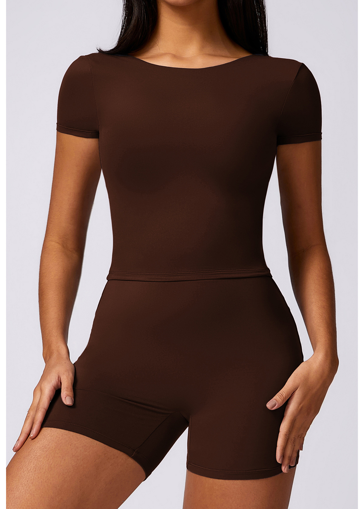 Customized High Intensity Running T-Shirt