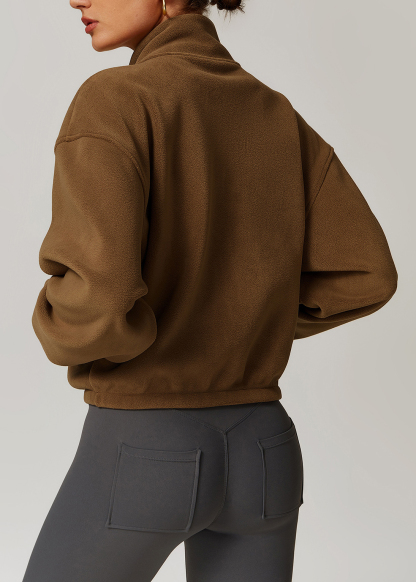 Customized Winter Lambskin Jacket