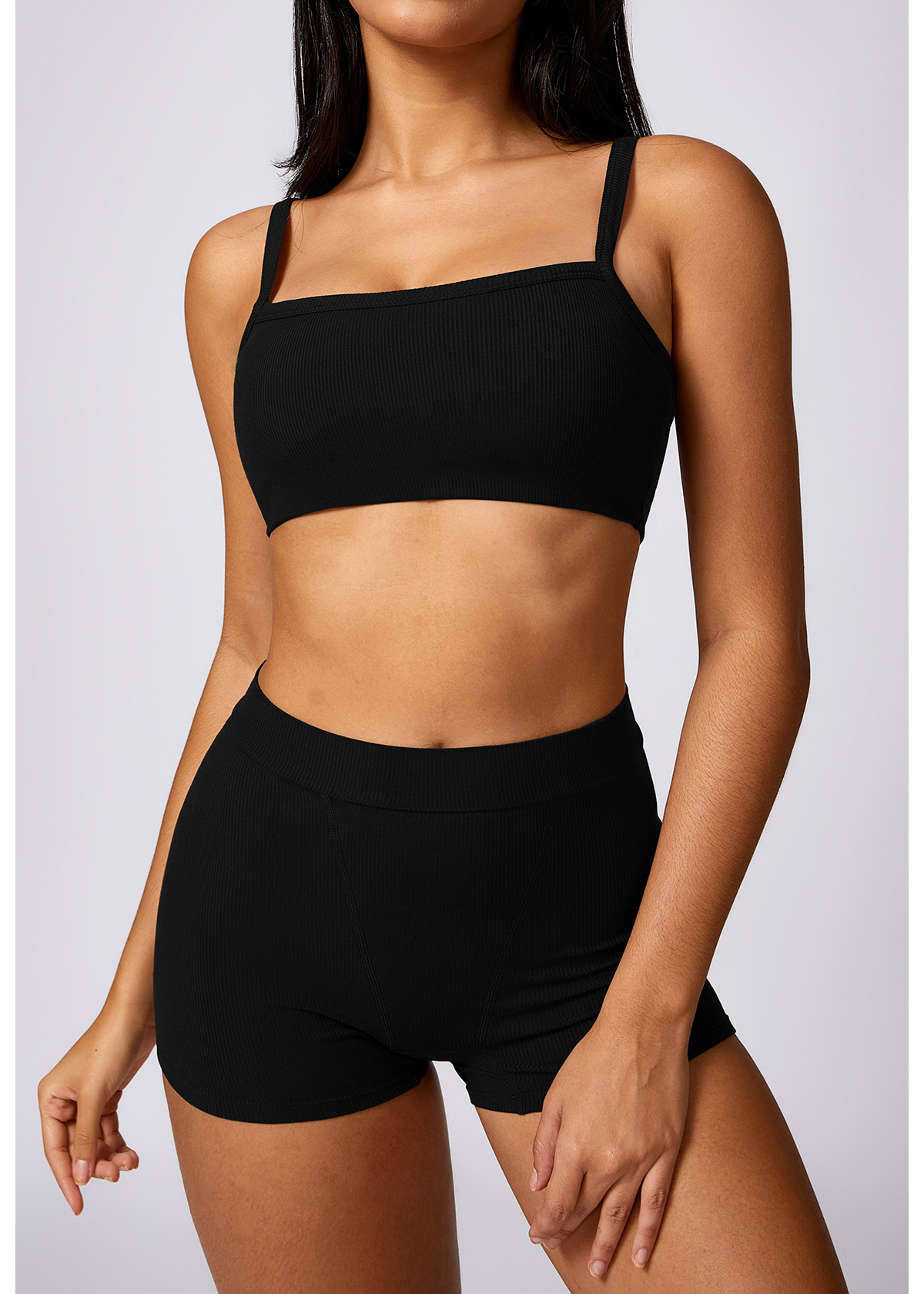 Customized Threaded quick-drying sports underwear