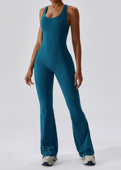 Customized Quick Dry Tight Fit Dance Sports Fitness Clothing