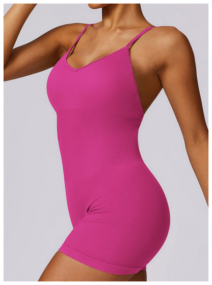 [Copy]Customized Athletic Casual Running Bodysuit