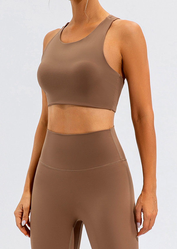 Customized High Intensity Sports Vest