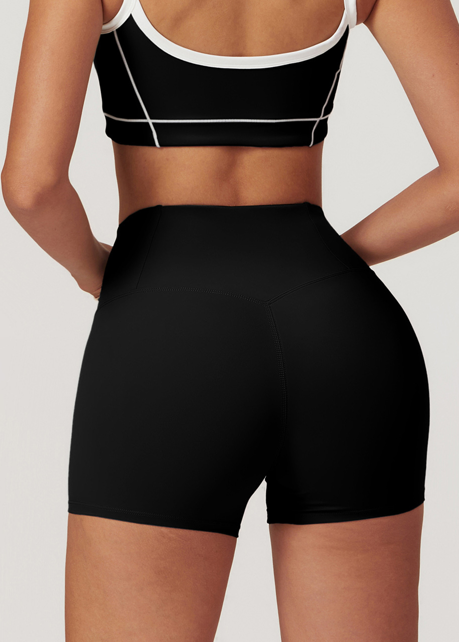 Customized Outdoor Fitness Running Shorts