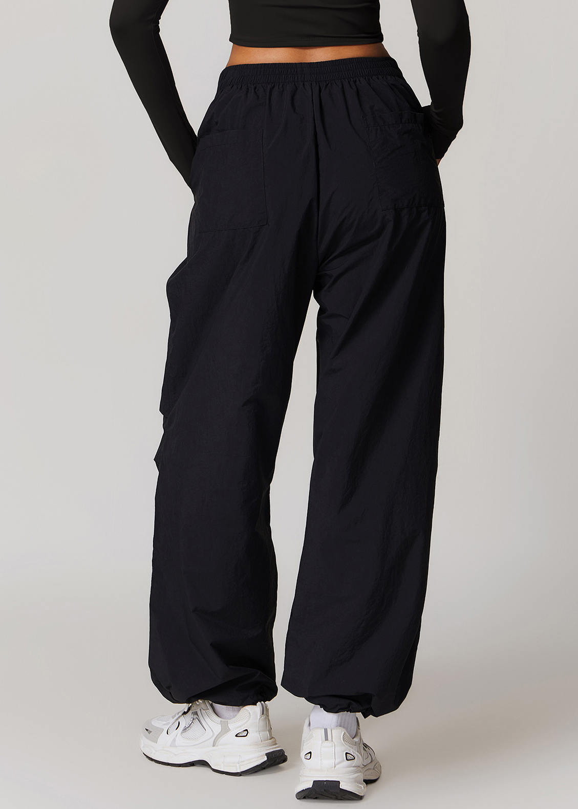 Customized Lightweight Breathable Running Pants