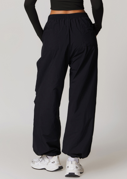 Customized Lightweight Breathable Running Pants