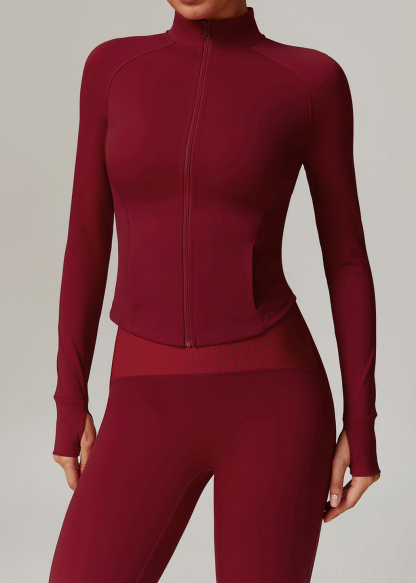 Customized Windproof warm top