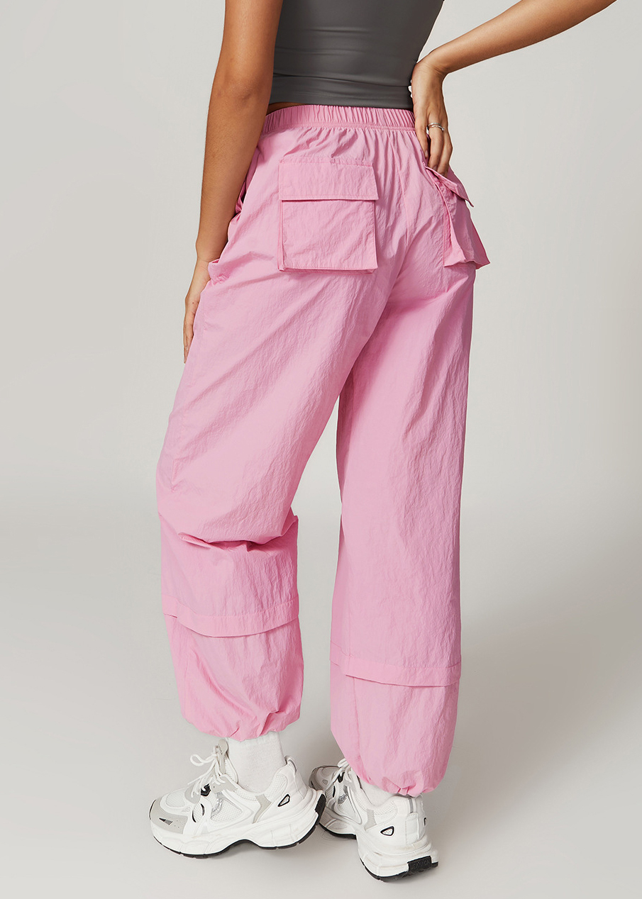 Customized Windproof and breathable casual pants