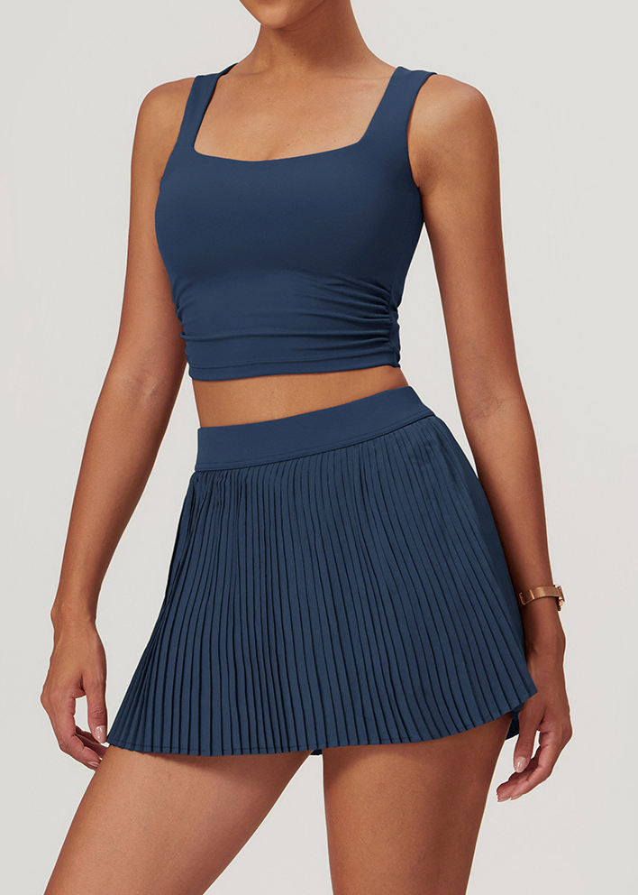 Customized Breathable sports undershirt