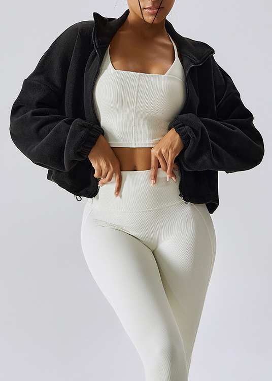 Customized outdoor lambswool sport coat