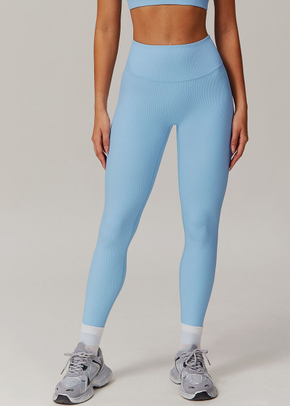 [Copy]Customized Threaded Yoga Shorts