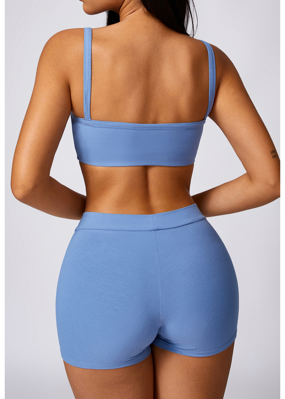 Customized Threaded quick-drying sports underwear