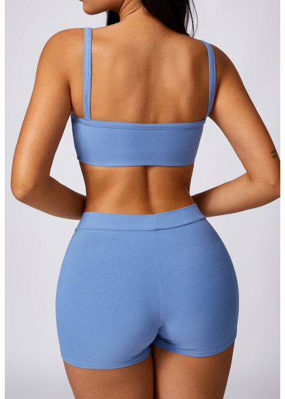 Customized Threaded quick-drying sports underwear