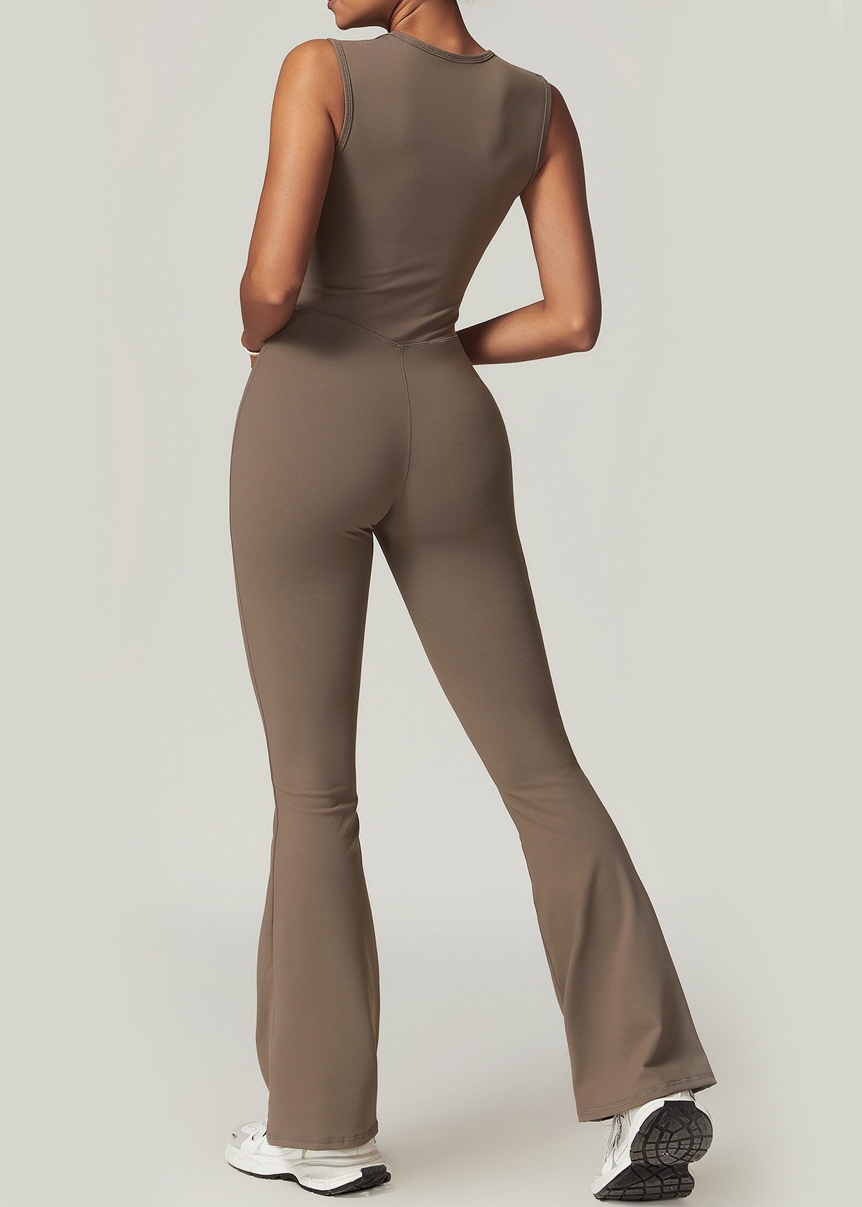 Customized Sports One-piece Yoga Wear