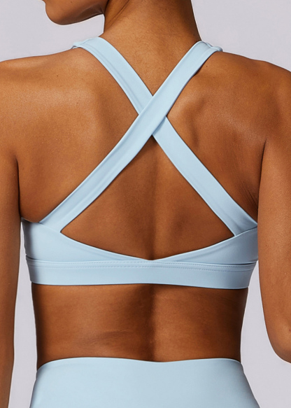 Customized Sports Underwear Shockproof High Strength Pilates