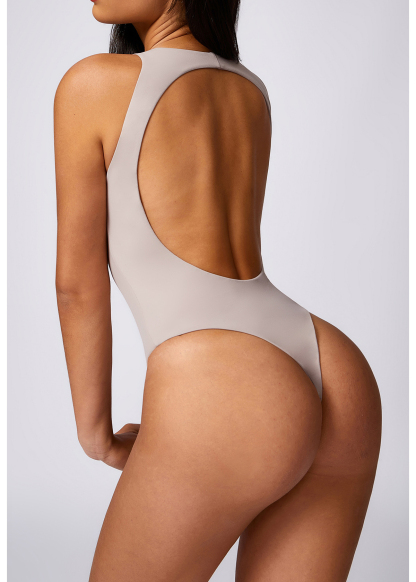 Customized Shaping Triangle One-piece Corset