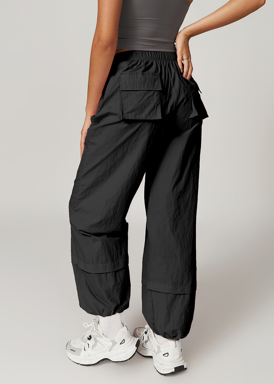 Customized Windproof and breathable casual pants