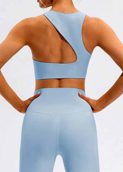 Customized High Intensity Sports Vest