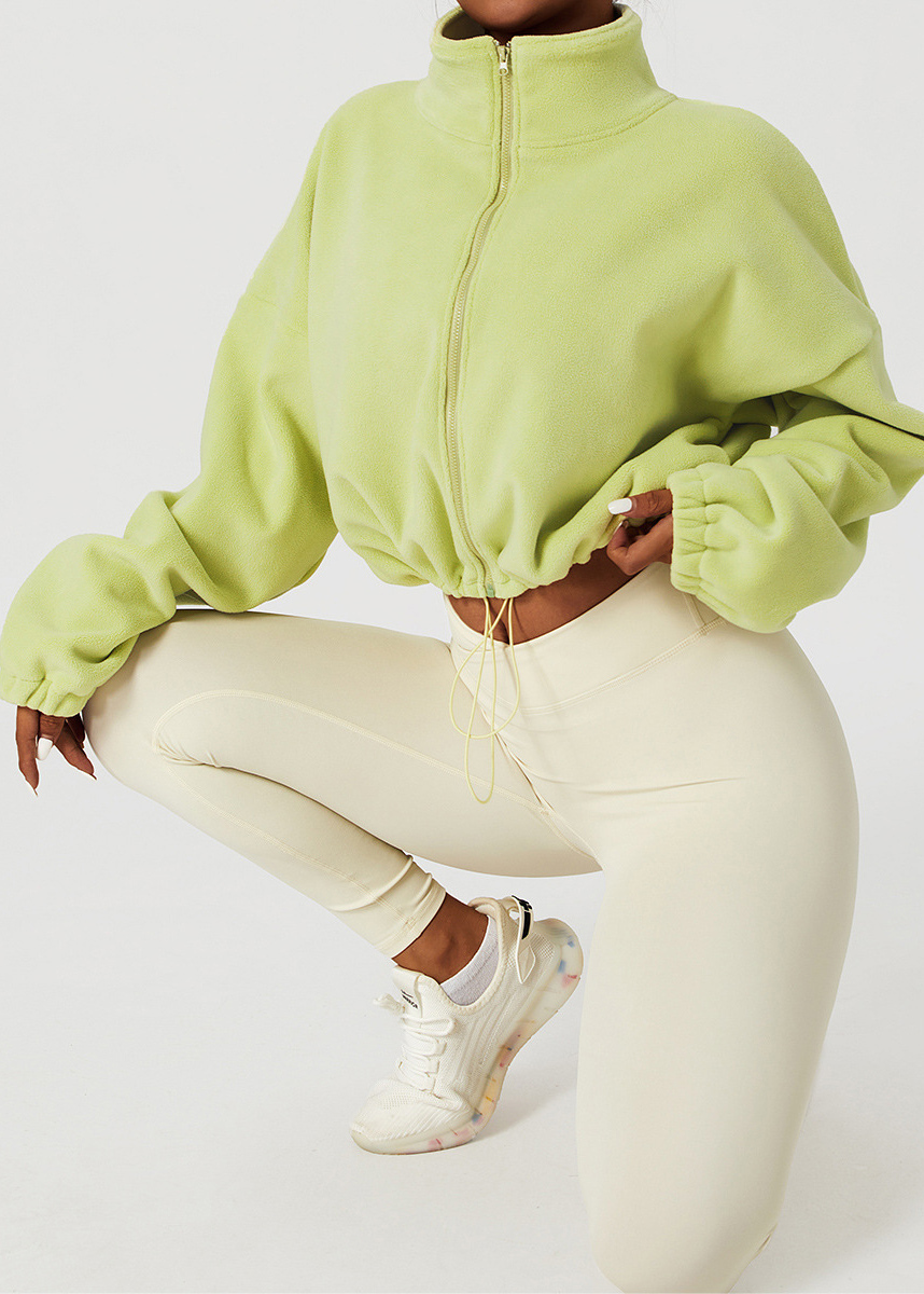 Customized outdoor lambswool sport coat