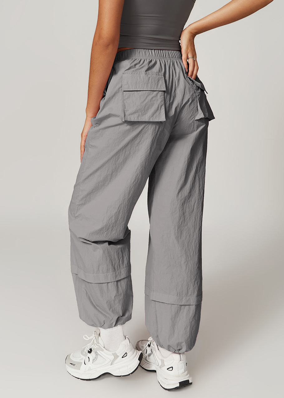 Customized Windproof and breathable casual pants