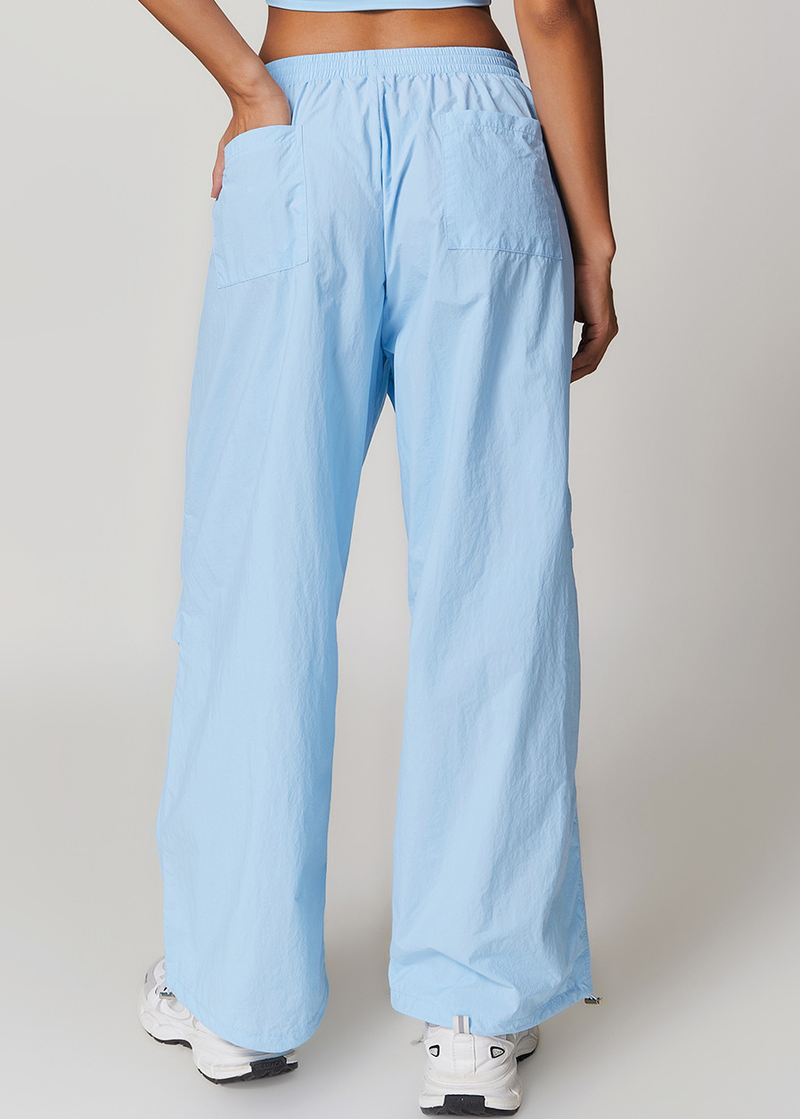 Customized Lightweight Breathable Running Pants