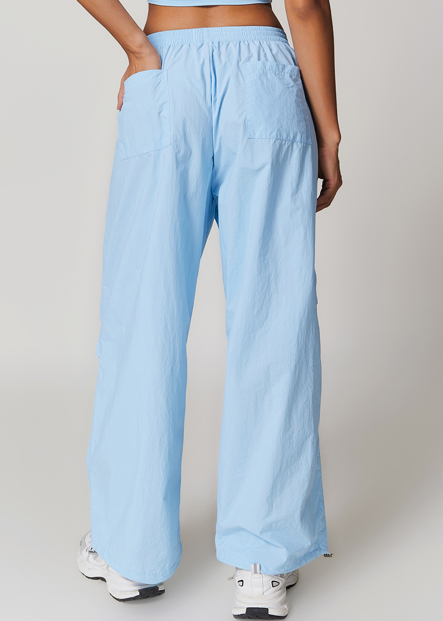 Customized Lightweight Breathable Running Pants